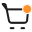 Cart icon
